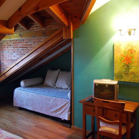 La Becada De Buelna Casa de hóspedes Corrales De Buelna Exterior foto