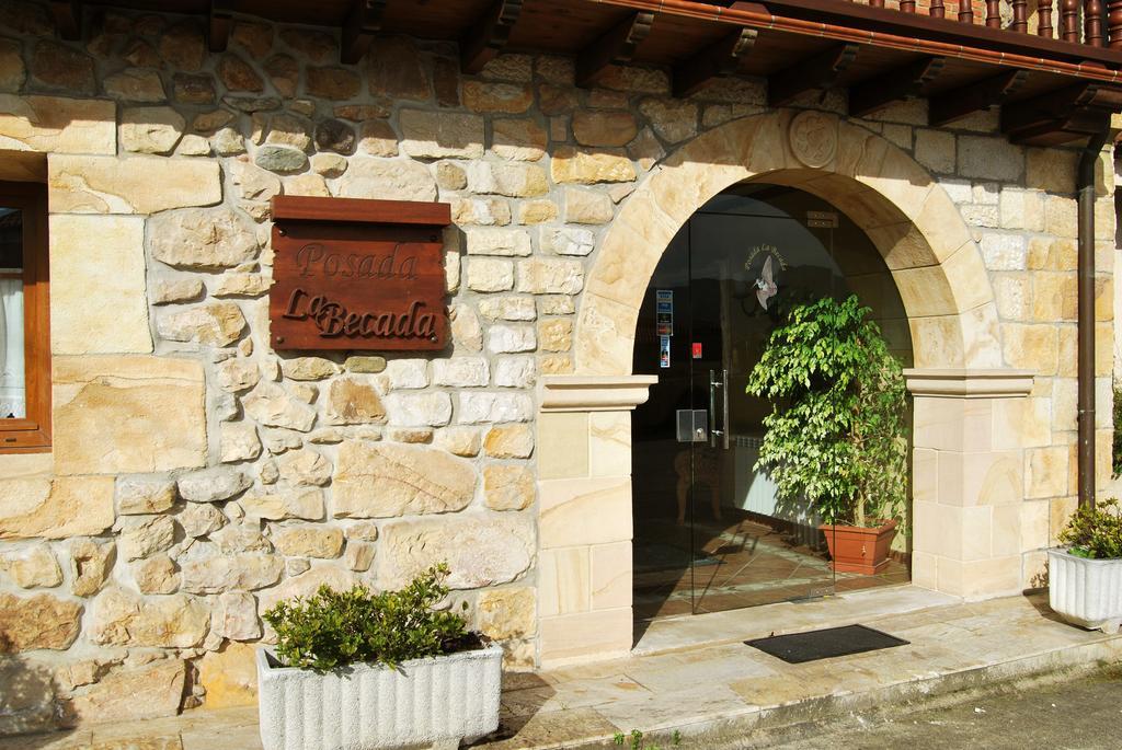 La Becada De Buelna Casa de hóspedes Corrales De Buelna Exterior foto