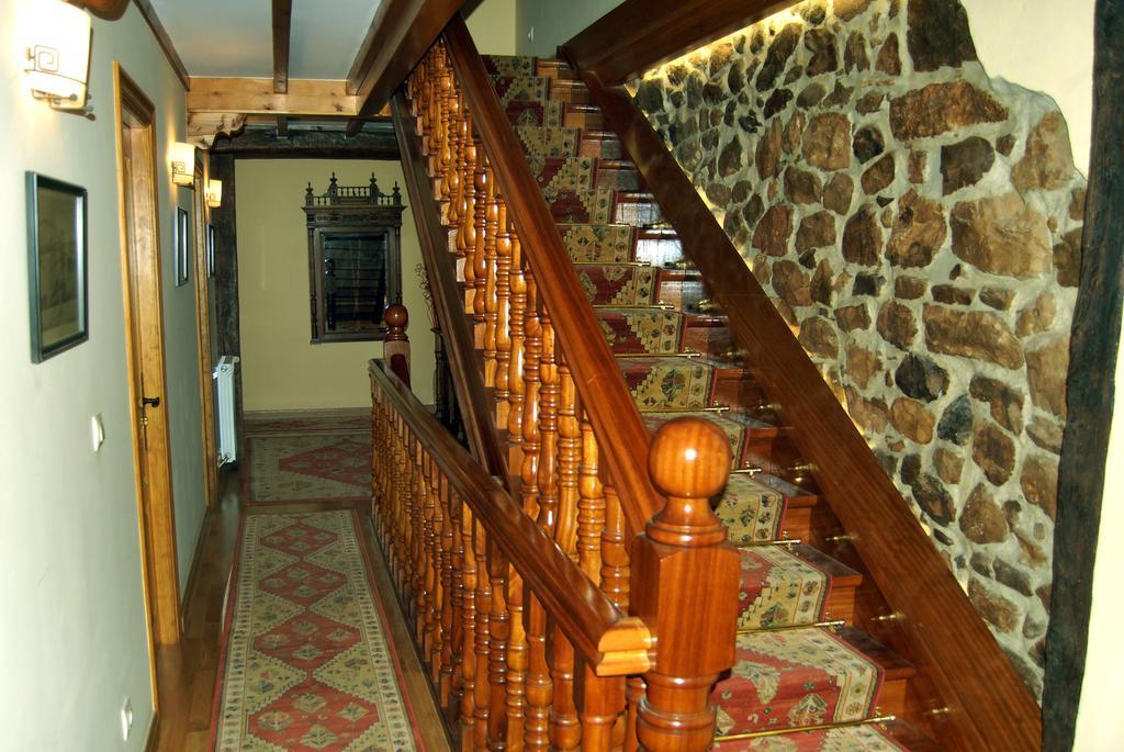 La Becada De Buelna Casa de hóspedes Corrales De Buelna Exterior foto
