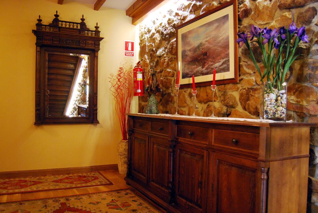 La Becada De Buelna Casa de hóspedes Corrales De Buelna Exterior foto